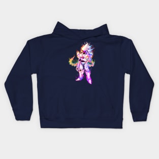 Fell Kids Hoodie